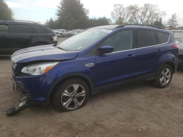 Image 1 of 2016 FORD ESCAPE SE 2016 with VIN 1FMCU9G95GUA88875