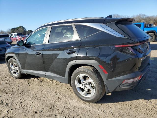 Image 2 of 2022 HYUNDAI TUCSON SEL 2022 with VIN 5NMJB3AE9NH093473