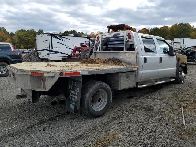 Obraz 3 z 2008 FORD F350 SUPER DUTY 2008 z VIN 1FDWW37R98EA51294
