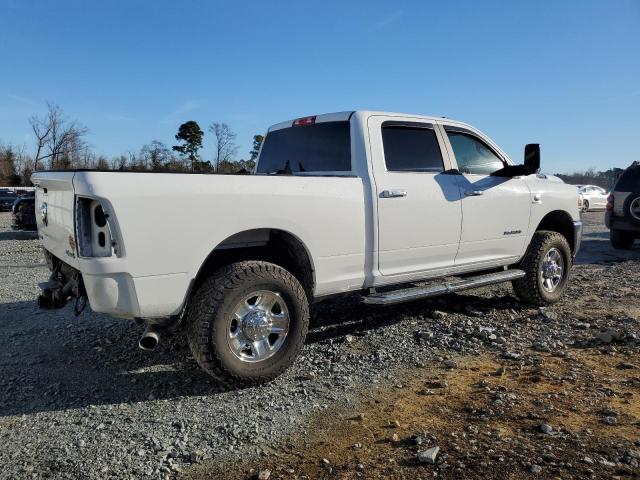 Image 3 of 2019 RAM 2500 BIG HORN 2019 with VIN 3C6UR5DL0KG663566