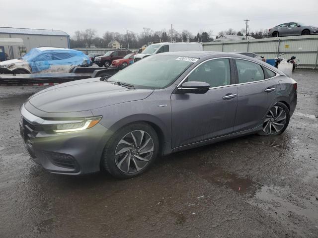 Obraz 2021 HONDA INSIGHT TOURING 2021