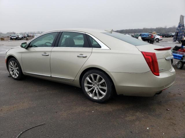 Изображение 2 2015 CADILLAC XTS LUXURY COLLECTION 2015 с VIN 2G61N5S34F9250305