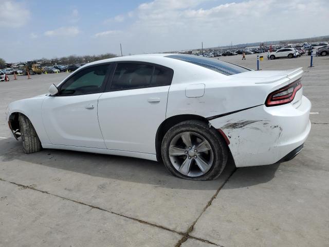 Obraz 2 z 2015 DODGE CHARGER SE 2015 z VIN 2C3CDXBGXFH844690