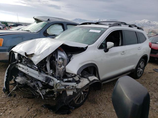 Изображение 1 2020 SUBARU ASCENT LIMITED 2020 с VIN 4S4WMAPDXL3435801