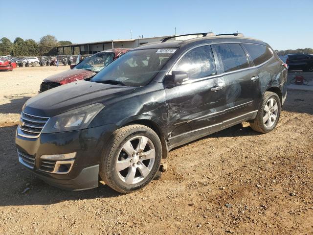 2013 CHEVROLET TRAVERSE LTZ 2013 image