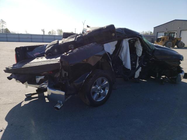 Image 3 of 2015 RAM 1500 SLT 2015 with VIN 1C6RR7GTXFS731688