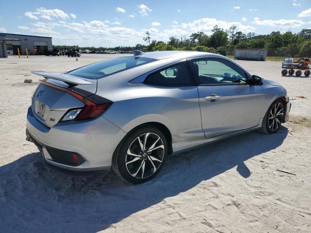 Image 3 of 2019 HONDA CIVIC SI 2019 with VIN 2HGFC3A58KH754566