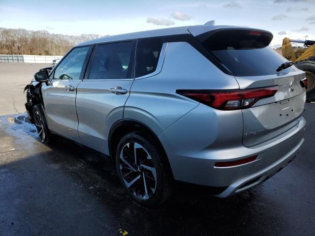 Image 2 of 2023 MITSUBISHI OUTLANDER SE 2023 with VIN JA4J4UA85PZ030437