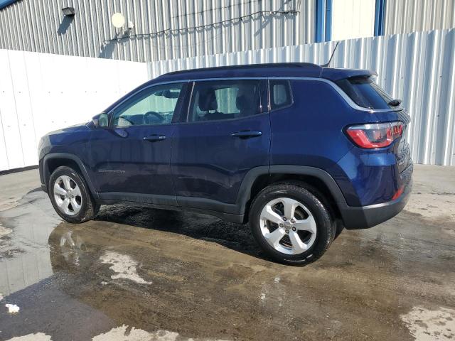 Изображение 2 2018 JEEP COMPASS LATITUDE 2018 с VIN 3C4NJDBB3JT307840