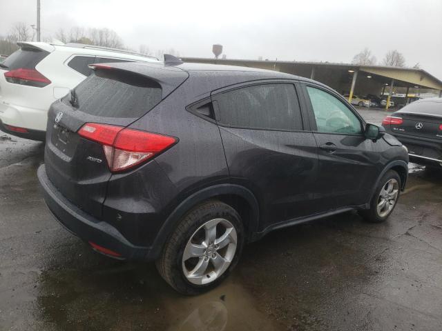 Obraz 3 z 2016 HONDA HR-V EX 2016 z VIN 3CZRU6H57GM709959