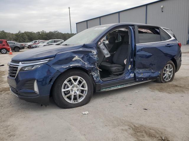 Изображение 2022 CHEVROLET EQUINOX LT 2022
