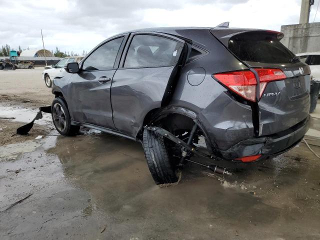 Image 2 of 2018 HONDA HR-V EX 2018 with VIN 3CZRU6H5XJM731607