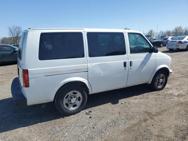 Изображение 3 2003 CHEVROLET ASTRO  2003 с VIN 1GNDM19X03B145597