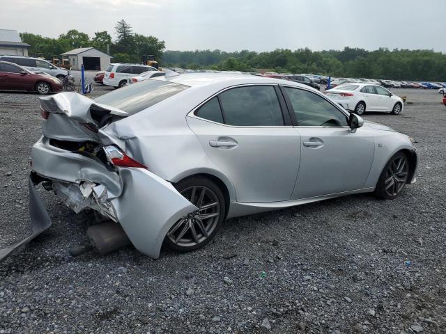Изображение 3 2014 LEXUS IS 350 2014 с VIN JTHBE1D25E5005182