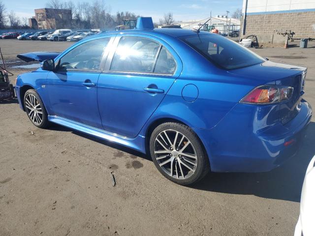 Obraz 2 z 2017 MITSUBISHI LANCER ES 2017 z VIN JA32V2FWXHU011530