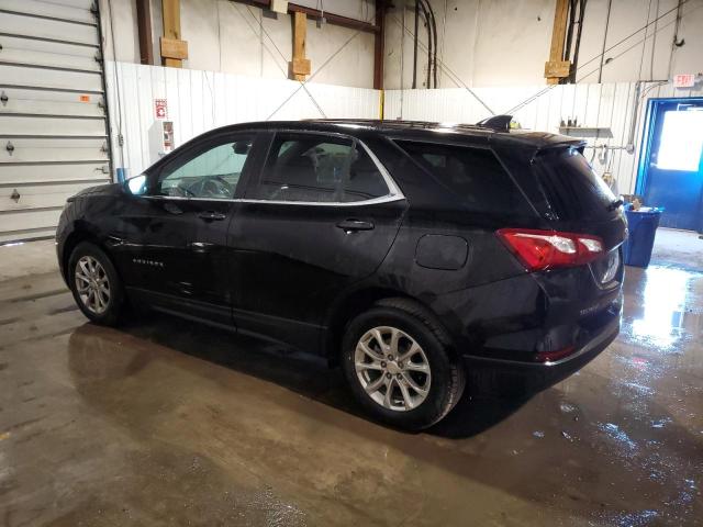 Изображение 2 2021 CHEVROLET EQUINOX LT 2021 с VIN 2GNAXKEVXM6134289