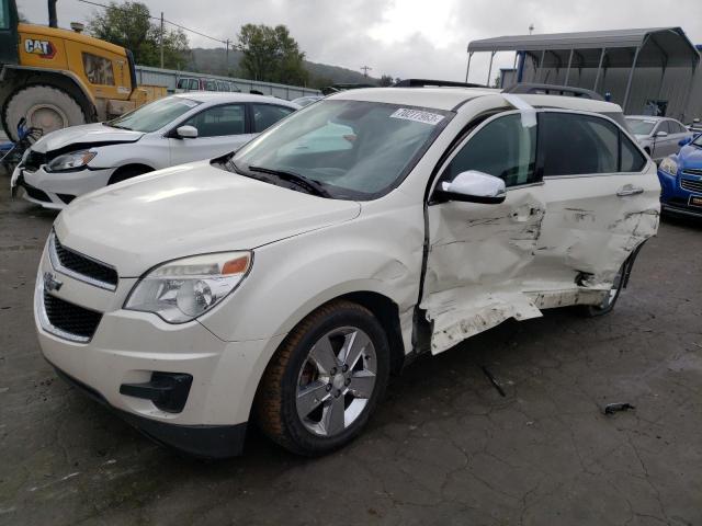 Изображение 1 2014 CHEVROLET EQUINOX LT 2014 с VIN 1GNALBEK1EZ113693