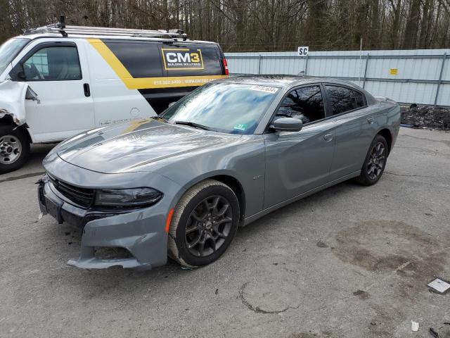Obraz 2018 DODGE CHARGER GT 2018