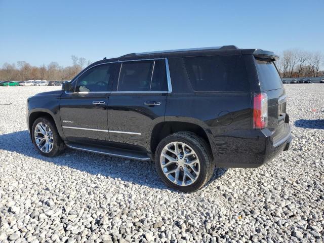 Изображение 2 2016 GMC YUKON DENALI 2016 с VIN 1GKS2CKJ4GR138371