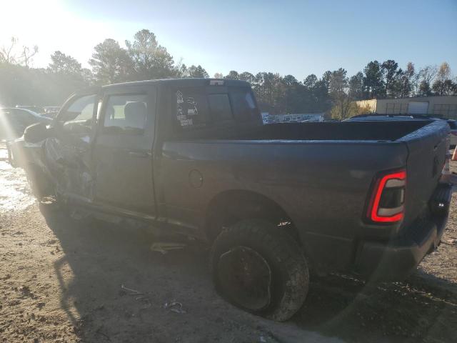 Image 2 of 2020 RAM 2500 BIG HORN 2020 with VIN 3C6UR5DL2LG250520