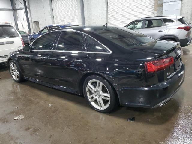 Изображение 2 2016 AUDI A6 PREMIUM PLUS 2016 с VIN WAUFGAFCXGN017928