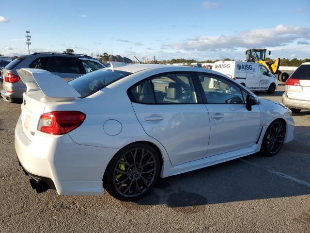 Изображение 3 2018 SUBARU WRX STI LIMITED 2018 с VIN JF1VA2W60J9835402