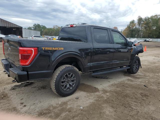 Image 3 of 2022 FORD F150 SUPERCREW 2022 with VIN 1FTEW1E83NFC00884
