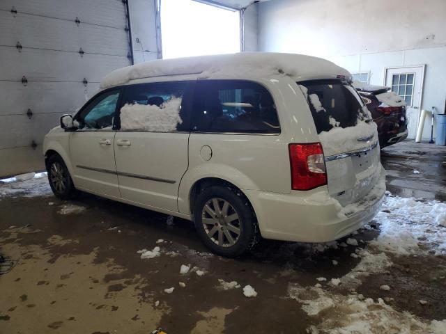 Изображение 2 2015 CHRYSLER TOWN & COUNTRY TOURING 2015 с VIN 2C4RC1BG6FR619554