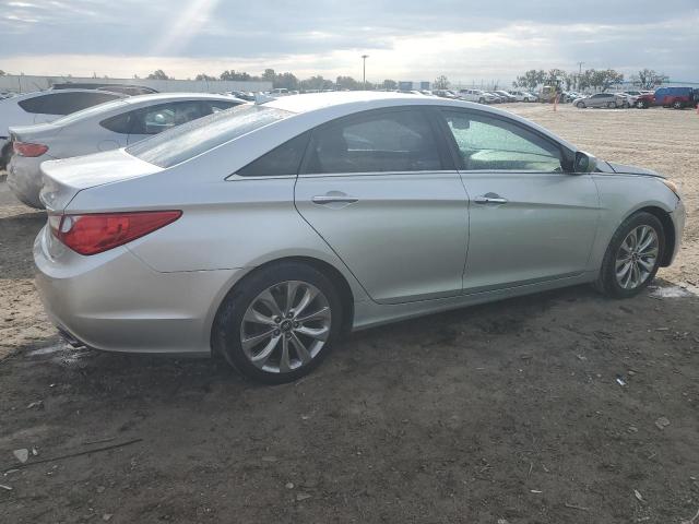 Изображение 3 2013 HYUNDAI SONATA SE 2013 с VIN 5NPEC4AC9DH564364