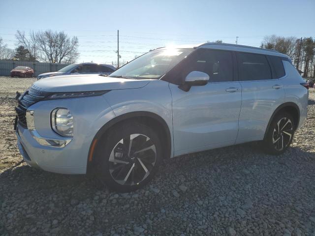 2023 MITSUBISHI OUTLANDER SEL 2023 image