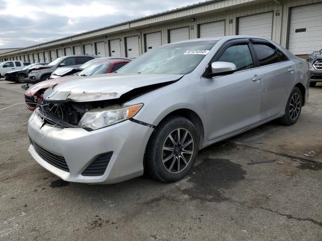Obraz 1 z 2013 TOYOTA CAMRY L 2013 z VIN 4T1BF1FK7DU208182
