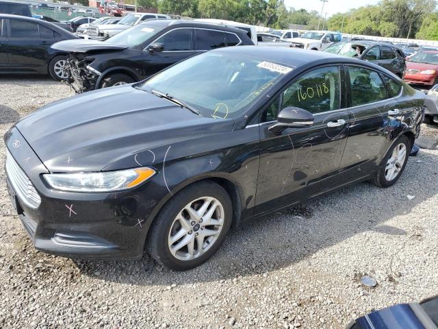 Obraz 1 z 2015 FORD FUSION SE 2015 z VIN 1FA6P0H75F5124693
