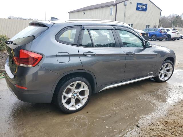 Obraz 3 z 2014 BMW X1 XDRIVE28I 2014 z VIN WBAVL1C57EVR92736
