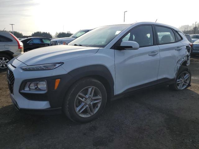 2019 HYUNDAI KONA SE 2019 image