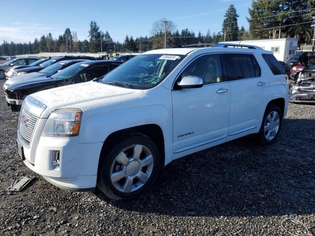 2013 GMC TERRAIN DENALI 2013 image