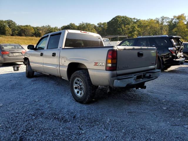 Изображение 3 2005 GMC NEW SIERRA K1500 2005 с VIN 2GTEK13T551242502