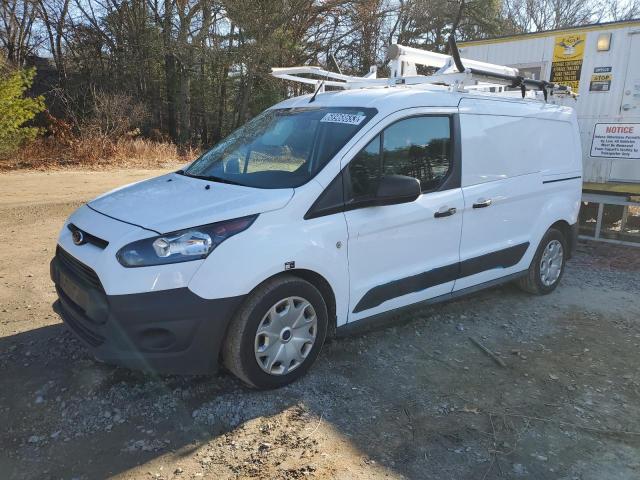 Изображение 2016 FORD TRANSIT CONNECT XL 2016