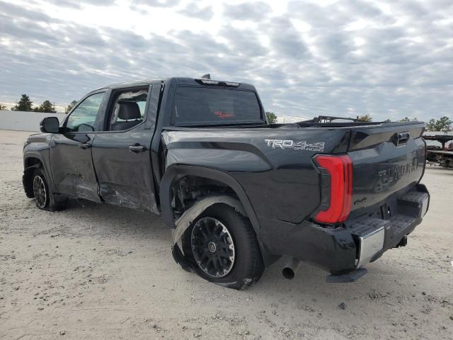 Изображение 2 2023 TOYOTA TUNDRA CREWMAX SR 2023 с VIN 5TFLA5DB3PX067146