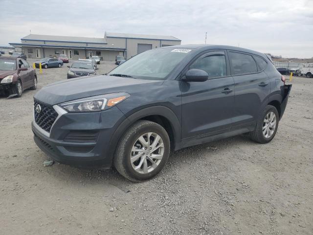 Изображение 2020 HYUNDAI TUCSON SE 2020