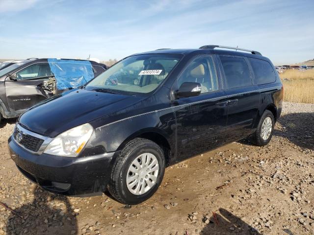 Obraz 1 z 2012 KIA SEDONA LX 2012 z VIN KNDMG4C73C6469775
