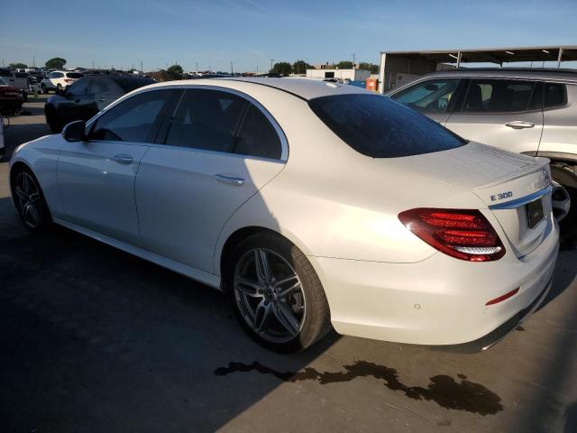 Obraz 2 z 2018 MERCEDES-BENZ E 300 2018 z VIN WDDZF4JB3JA373953