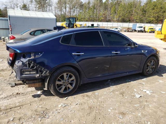 Image 3 of 2016 KIA OPTIMA LX 2016 with VIN 5XXGT4L17GG091004
