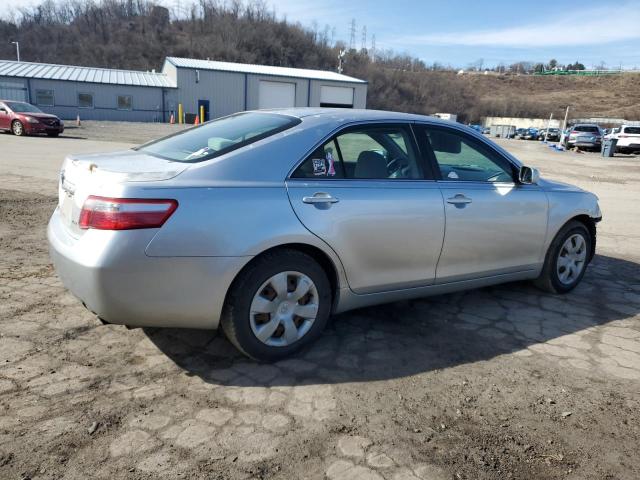 Obraz 3 z 2007 TOYOTA CAMRY CE 2007 z VIN 4T1BE46K07U193727