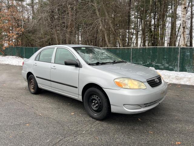Изображение 1 2005 TOYOTA COROLLA CE 2005 с VIN 2T1BR32E35C394826
