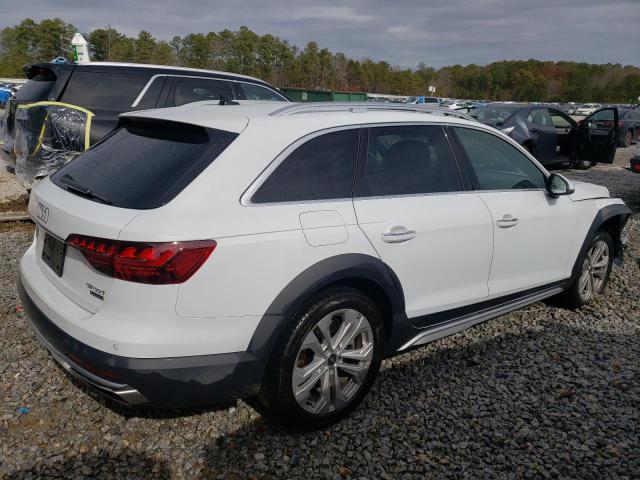 Изображение 3 2022 AUDI A4 ALLROAD PREMIUM PLUS 2022 с VIN WA18AAF47NA028504
