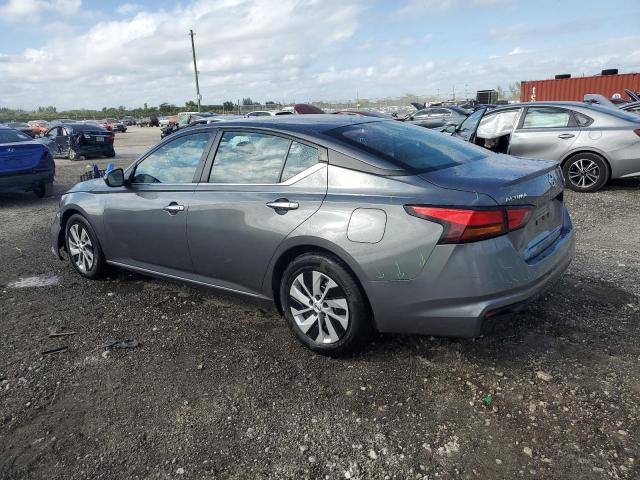 Image 2 of 2022 NISSAN ALTIMA S 2022 with VIN 1N4BL4BV6NN314753