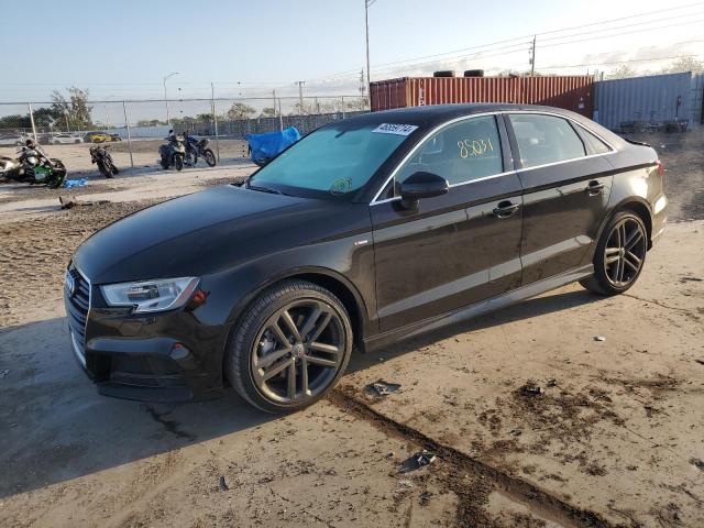 2017 AUDI A3 PREMIUM PLUS 2017 image