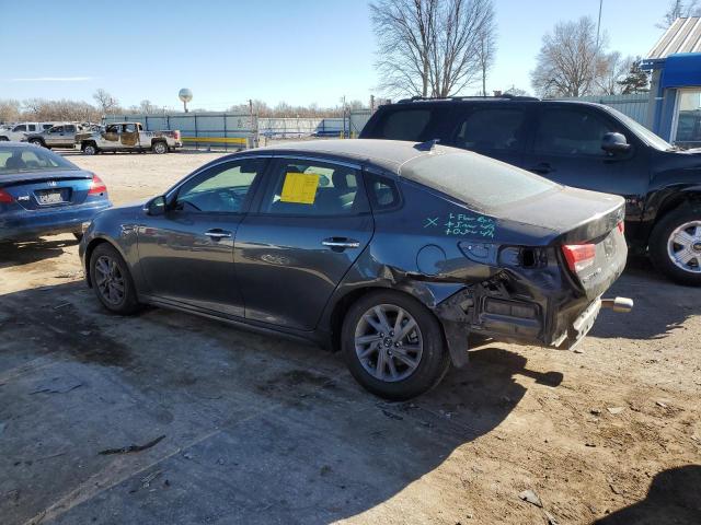 Obraz 2 z 2020 KIA OPTIMA LX 2020 z VIN 5XXGT4L39LG407417