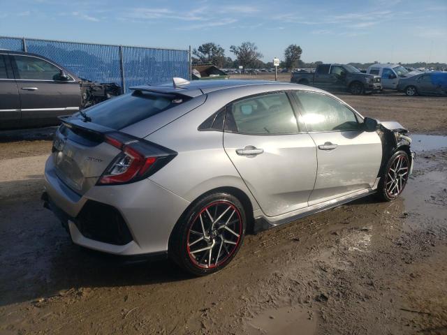 Изображение 3 2018 HONDA CIVIC SPORT 2018 с VIN SHHFK7H47JU402202