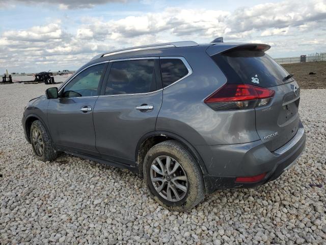 Изображение 2 2018 NISSAN ROGUE S 2018 с VIN KNMAT2MT9JP605235